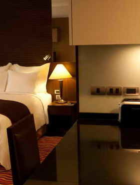 Appartements et chambres d'hôtes